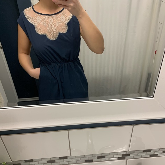 Forever 21 Dress - Picture 2 of 4